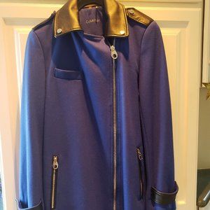 CALVIN KLEIN LADIES JACKET SIZE M